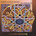 Tarik Banzi / Julia Banzi / Al-Andalus Ensemble - Illumination (CD)