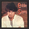 Eddie Sierra - Eddie Sierra (CD)