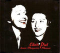 Edith Piaf - Edith Piaf chante Marguerite Monnot (CD)