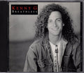 Kenny G - Breathless (CD)