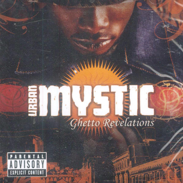 Urban Mystic - Ghetto Revelations (CD)