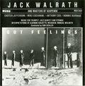 Walrath - Gut Feelings: Music For Trumpet Jazz Quintet & Strings (CD)