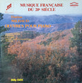 Darius Milhaud / Billy Eidi - Milhaud: Premeire Sonate / Printemps / L'automne / Quatre Sketches / Sonatine (CD)