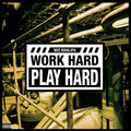 Wiz Khalifa - Word Hard Play Hard / It's Nothin (Record Store Day Exclusive) (CD)