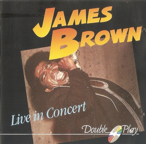 James Brown - Funky Goodtime (CD)