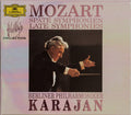 Mozart - Mozart: Late Symphonies [Nos. 29, 32, 33, 35, 36, 38- 41] (Karajan Collection) (CD)