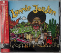Lonnie Jordan - War Stories (CD)