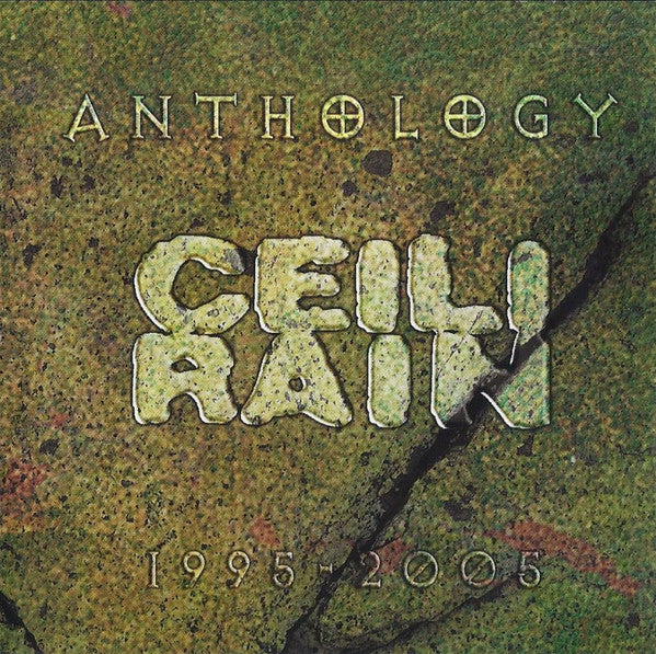 Ceili Rain - Anthology: 1995-2005 (CD)