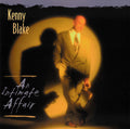Kenny Blake - Intimate Affair (CD)