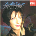 Delibes - Vocalises (CD)