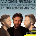 Bach - Bach: Goldberg Variations (CD)