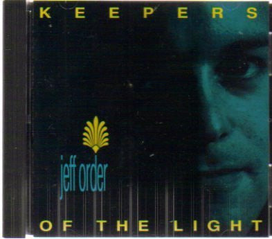 Jeff Order - Keepers of the Light (CD)