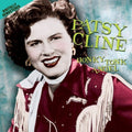 Patsy Cline - Honky Tonk Angel (CD)
