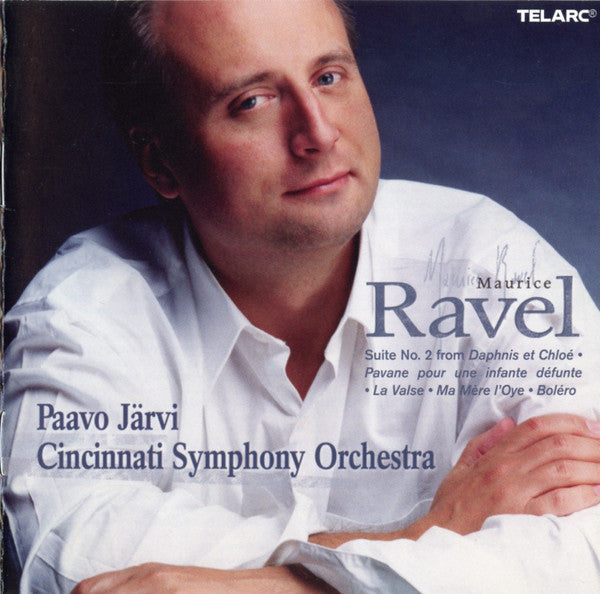 SO - Ravel: Suite No. 2 (CD)