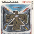 The Fabulous Thunderbirds - Hot Stuff: The Greatest Hits (CD)
