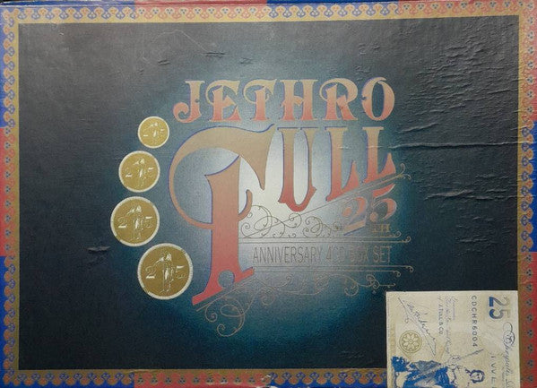 Jethro Tull - Pot Pourri: Disc 4 (CD)