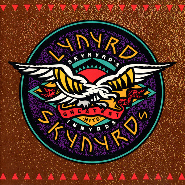 Lynyrd Skynyrd - Skynyrd's Innyrds (CD)