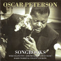 Oscar Peterson - Songbooks (CD)