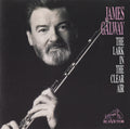 James Galway - The Lark in the Clear Air (CD)