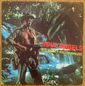 Soul Rebels (DVD-Audio)
