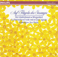 Norman - On Wings of Song (CD)