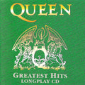 Queen - Greatest Hits [CD] (CD)