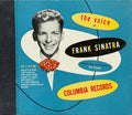 Sinatra - The Voice of Frank Sinatra (CD)
