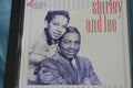 Shirley And Lee - Shirley and Lee Legendary Masters Se (CD)