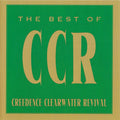 Creedence Clearwater Revival - The Best of Creedence Clearwater Revival (CD)