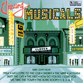 Unsung Musicals (Studio Cast) (CD)