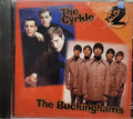 The Cyrkle / The Buckinghams - Take 2 (CD)