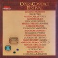 Unknown Artist - Opera Compact Festival (2 CDS) (CD)