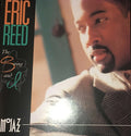 Eric Reed - Swing & I (CD)