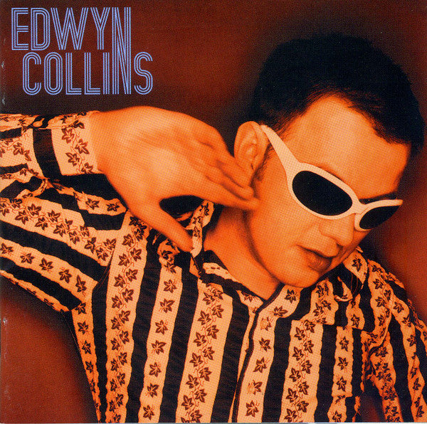 Edwyn Collins - I'M Not Following You (CD)