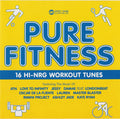 Pure NRG: The Ultimate 1-Hour Wourkout Album (CD)