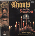 Ottilien - Chants for the Season (CD)