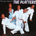 The Platters - The Very Best of The Platters (CD)