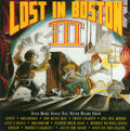 Richard Rodgers - Lost in Boston III (CD)
