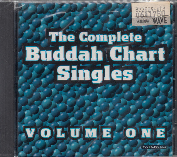 The Complete Buddah Chart Singles - Volume One (CD)