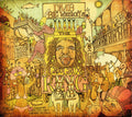 Dave Matthews Band - Big Whiskey and the GrooGrux King (CD)