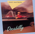 Doc Watson - Docabilly (CD)