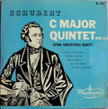Schubert - Quintet In C (CD)
