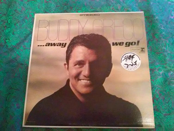 Away We Go (DVD)
