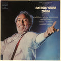 "Zorba" Original Cast - Zorba (1983 Broadway Revival Cast) (CD)