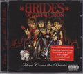 Here Come the Brides (DVD-Audio)