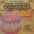 II - Carousel (1987 Studio Cast) (CD)