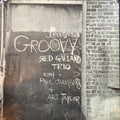 The Red Garland Trio - Groovy (CD)