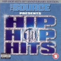 Source Hip Hop Hits 10 (CD)