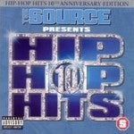 Source Hip Hop Hits 10 (CD)