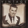Slim Whitman - Vintage Collection Series (CD)